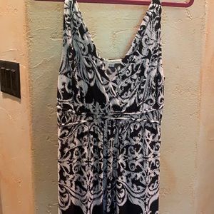 JohnPaulRichard dress